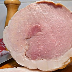 Ветчина домашняя Ветчина домашняя