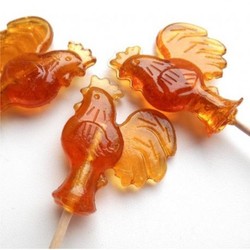 Домашние леденцы Домашние леденцы