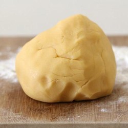 Песочное тесто для пирога Песочное тесто для пирога
