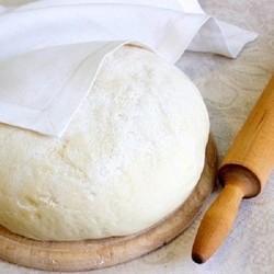 Тесто для печенья Тесто для печенья