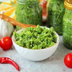 Чесночные стрелки на зиму Чесночные стрелки на зиму