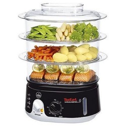 В пароварке В пароварке