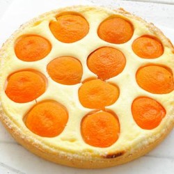 Пирог с абрикосами Пирог с абрикосами