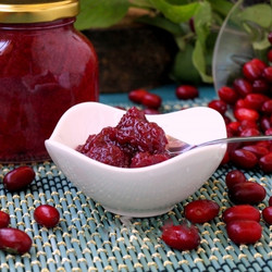 Варенье из кизила Варенье из кизила