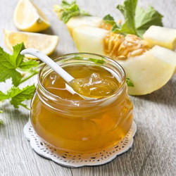 Варенье из дыни Варенье из дыни