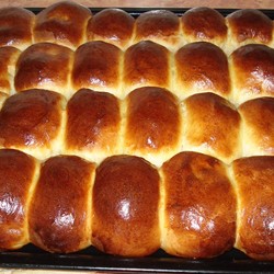 Пирожки с мясом в духовке Пирожки с мясом в духовке