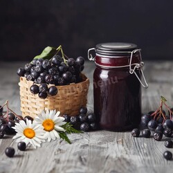 Рябина на зиму Рябина на зиму