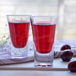 Настойка из вишни Настойка из вишни