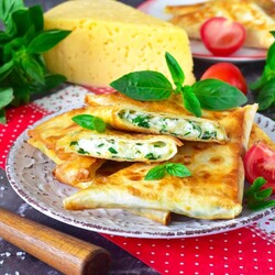 Из творога на сковороде Из творога на сковороде