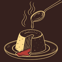 Горячие десерты Горячие десерты