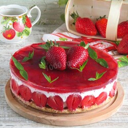 Без выпечки Без выпечки