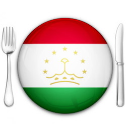 Таджикская кухня Таджикская кухня