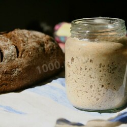 Закваска домашняя Закваска домашняя