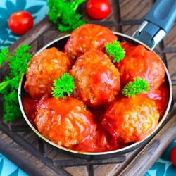 Тефтели Тефтели