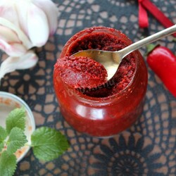 Аджика рецепты Аджика рецепты