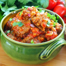 Тушение Тушение