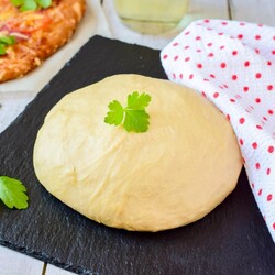 Тесто на растительном масле Тесто на растительном масле