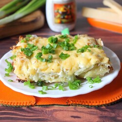 Пельмени в духовке Пельмени в духовке