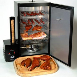 Копчение Копчение