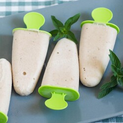 Мороженое из банана Мороженое из банана