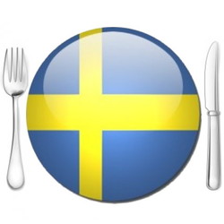 Шведская кухня Шведская кухня