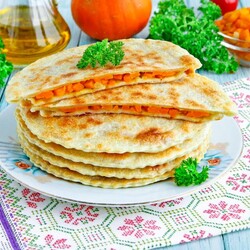 Лепешки Лепешки