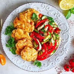 Рубленные котлеты из курицы Рубленные котлеты из курицы