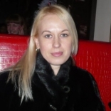 Наталья Канаш