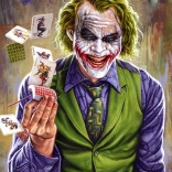 Joker XXXL