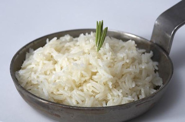 Гарнир из крупы Рис по-французски Гарнир из крупы Рис по-французски
