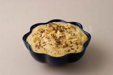 мороженое крем из манго по-кубински мороженое крем из манго по-кубински