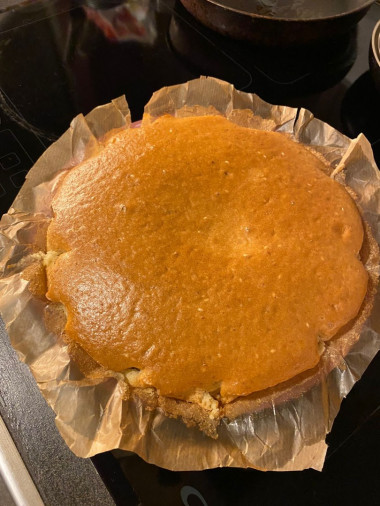 Спасибо автору за рецепт! Спасибо автору за рецепт!