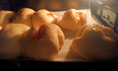 Томимся в духовочке! Томимся в духовочке!