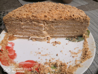 Еле успел сфоткать Еле успел сфоткать