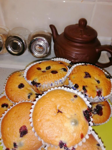 Кексы Кексы