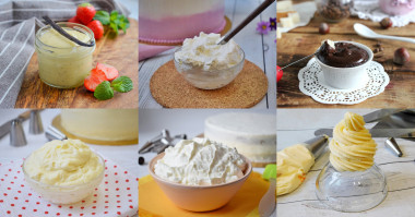 Результаты поиска в категории "Крем для бисквитного торта и выпечки" - 1000.menu Результаты поиска в категории "Крем для бисквитного торта и выпечки" - 1000.menu