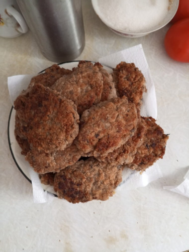 Очень вкусно. Спасибо за рецепт Очень вкусно. Спасибо за рецепт