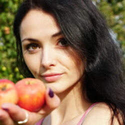 Кулинарим с Таней