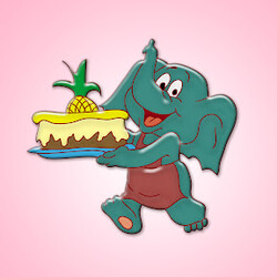 Я Тортодел! - Рецепты тортов