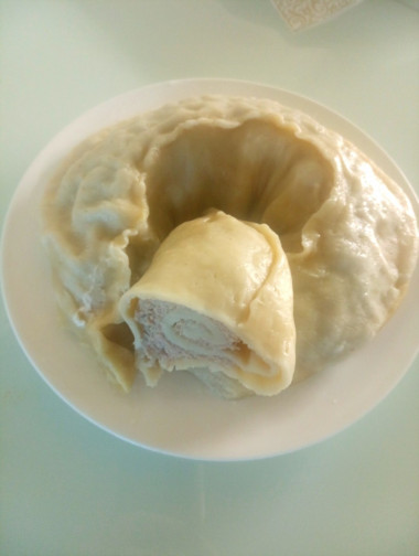 Спасибо огромное за рецепт! Моим домашним очень понравилось! Теперь Ханум будет моей палочкой выручалочкой, когда много дел, а сытный ужин никто не отменял. Тесто просто идеальное. Начинку можно как мясную, так и овощную! Спасибо огромное за рецепт! Моим домашним очень понравилось! Теперь Ханум будет моей палочкой выручалочкой, когда много дел, а сытный ужин никто не отменял. Тесто просто идеальное. Начинку можно как мясную, так и овощную!