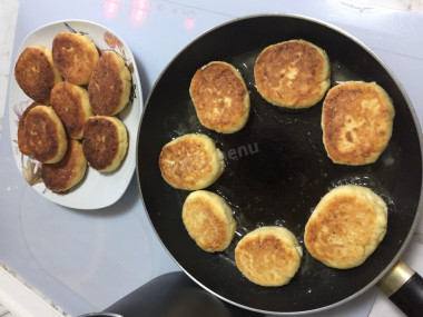 Сырники Сырники