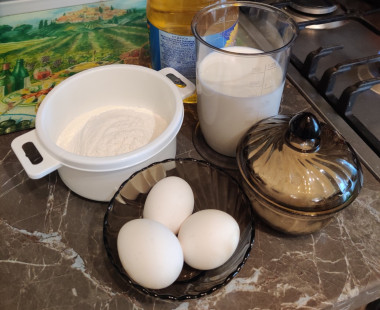 Где блины - тут и мы. Простые, но такие нужные ингредиенты. Где блины - тут и мы. Простые, но такие нужные ингредиенты.