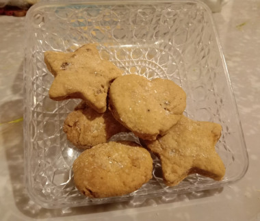 Результаты данного рецепта действительно пришлись всей семье по вкусу. И за кратчайшие сроки 4 противня таких вкусных печенюшек были сметены. А для фото остались лишь редчайшие экземпляры☺️ Результаты данного рецепта действительно пришлись всей семье по вкусу. И за кратчайшие сроки 4 противня таких вкусных печенюшек были сметены. А для фото остались лишь редчайшие экземпляры☺️