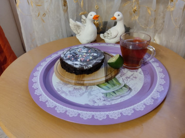 Кексик Кексик