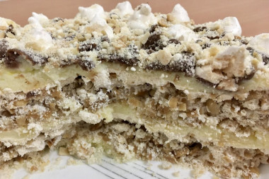 Торт Полёт Торт Полёт