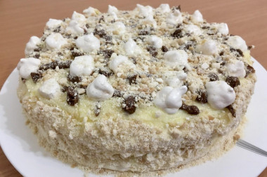 Торт Полёт Торт Полёт