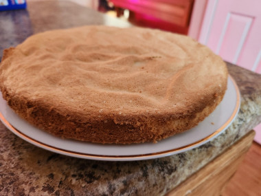 Вот такой вкусненный корж! Но как его решать? Вот такой вкусненный корж! Но как его решать?