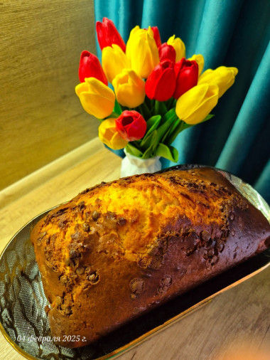 Это просто,но очень вкусно))) Это просто,но очень вкусно)))