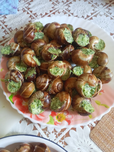 Результат.. ещё не были в духовке Результат.. ещё не были в духовке