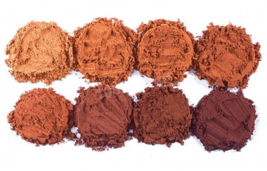 шесть оттенков какао шесть оттенков какао